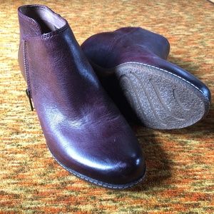 Dansko Ankle Boots